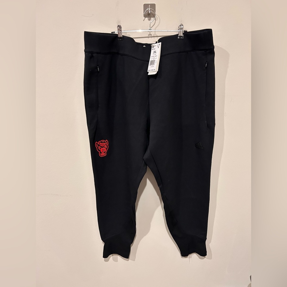 Adidas pants - Picture 2 of 7